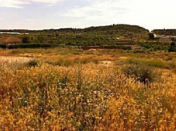 Imagen 1 Venta de terreno en Castelldans
