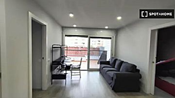 imagen Alquiler de piso con terraza en Santa Eulàlia (l'Hospitalet de Llobregat)