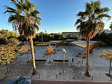 Foto Venta de piso con terraza en Ensanche Diputación (Alicante), Puerto Deportivo