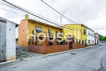  Venta de casas/chalet con terraza en Fuensanta