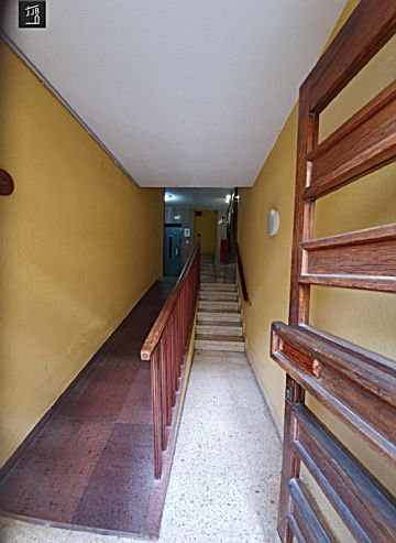 Foto Venta de piso en La Cuesta (San Cristóbal de la Laguna), La Cuesta