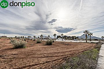Foto Venta de terreno en La Punta (Valencia), CHAPARRAL