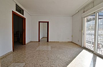 Foto Venta de piso con terraza en Centro (Almería), Centro