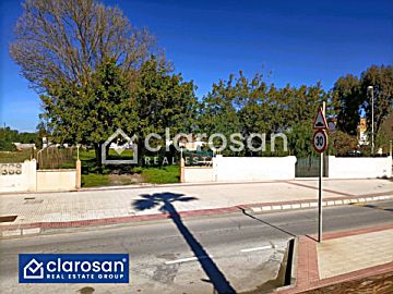 Imagen 1 Venta de terreno en Torre del Mar (Vélez-Málaga (Municipio))