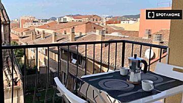 imagen Alquiler de piso con terraza en Centre (Terrassa)