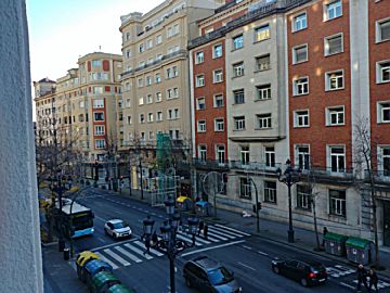  Venta de piso en Centro-Ayuntamiento (Santander)