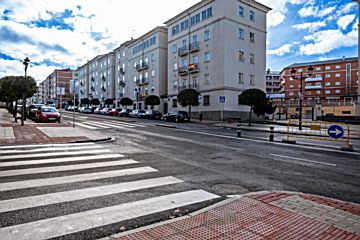 Imagen 1 Venta de piso en Centro (Ávila)