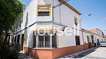  Venta de casas/chalet con terraza en La Villa de Don Fadrique 