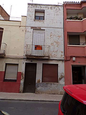 Foto Venta de casa en Este (Castelló-Castellón de la Plana), Avenida del Mar