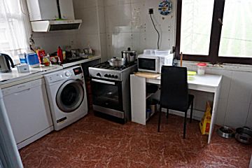 40P13123 Venta de piso en Iturrigorri-Peñascal (Bilbao)