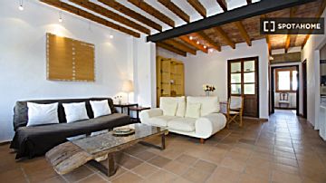 imagen Alquiler de piso con terraza en Santa Catalina (Palma de Mallorca)