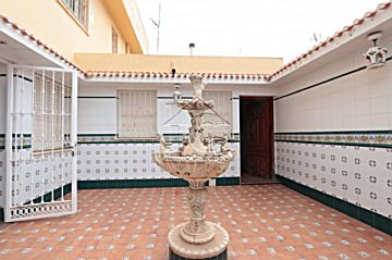 Foto Venta de casa con terraza en Escombreras-Alumbres (Cartagena), Alumbres