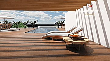 Imagen 1 Venta de piso con piscina en San Juan (Playa de) (Guía de Isora)