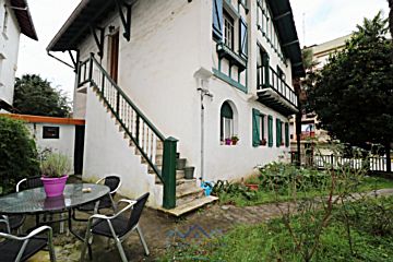  Venta de casa en Anaka-San Miguel-El Pinar (Irún), ANAKA