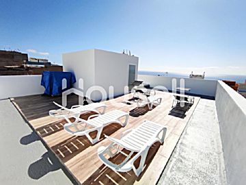  Venta de casas/chalet con piscina y terraza en Playa Paraíso-Armeñime-Callao Salvaje (Adeje)