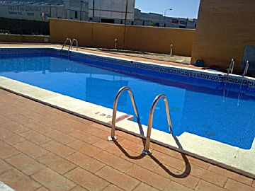 140820121885.jpg Alquiler de piso con piscina y terraza en Miguelturra, RESIDENCIAL CON PISCINAS