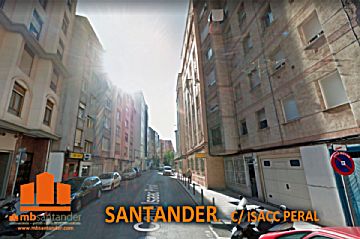 Foto 1 Venta de piso en Santander 