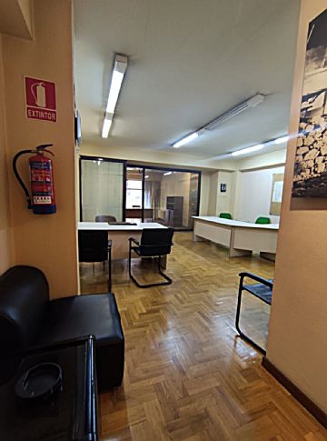  Alquiler de oficinas en Centro (Oviedo)