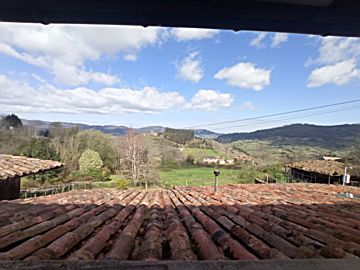  Venta de casa con terraza en Amandi (Villaviciosa)