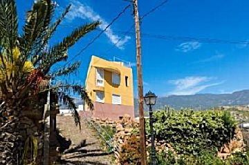 Foto Venta de casa con terraza en Arico, La Cisnera