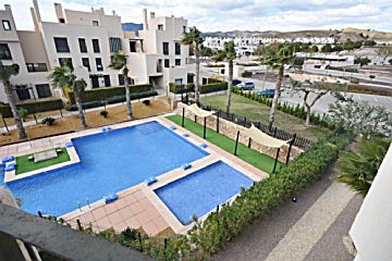 Foto Venta de piso con piscina y terraza en Corvera (Murcia), Corvera