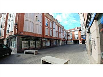  Venta de piso en Centro (Palencia)