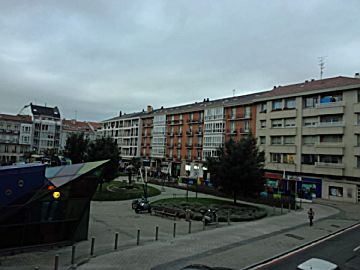  Venta de piso en Centro-Ensanche (Vitoria-Gasteiz)