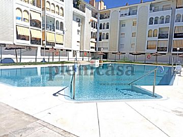 REF.157012.jpg Venta de piso con piscina y terraza en El Portil  (Punta Umbría), PLAYA DE HUELVA