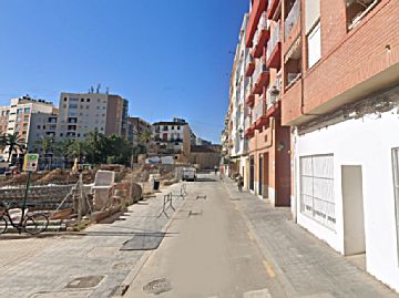 6069-2025 Venta de piso con terraza en El Grau (Valencia)