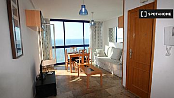 imagen Alquiler de piso con terraza en La Manga del Mar Menor San Javier