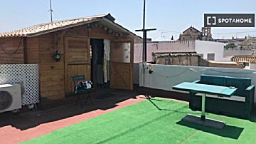 imagen Alquiler de estudios/loft con terraza en Centro (Córdoba)