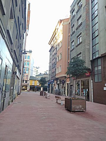 Foto Venta de piso en Centro (Ponferrada), Centro