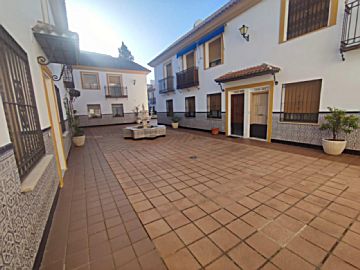Foto Venta de casa en Santa Marina-San Andrés-San Pablo-San Lorenzo (Córdoba), Realejo