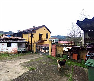 Imagen 1 Venta de casa en San Claudio-Trubia-Las Caldas-Parroquias Oeste (Oviedo)