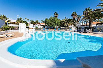  Venta de casas/chalet con piscina y terraza en Antigua