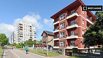 imagen Alquiler de piso con terraza en Sardinero (Santander)