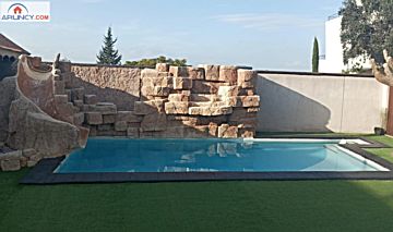 Foto Alquiler de casa con piscina en Montequinto (Dos Hermanas), Olivar de Quintos