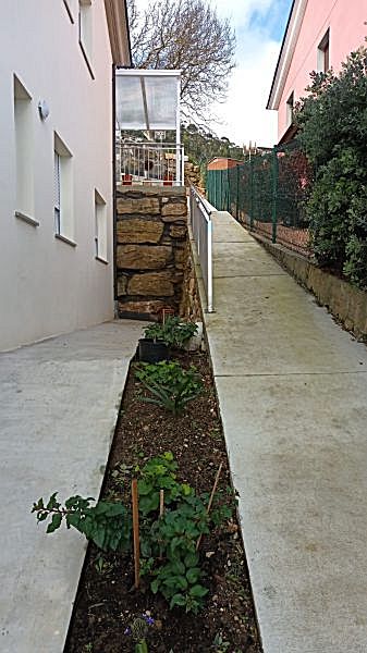 rampa 1.jpg Venta de casa con terraza en Fazouro (Foz)