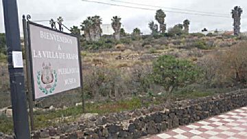 Foto Venta de terreno en Arafo