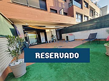 020008 Venta de piso con piscina y terraza en Centro - El Arroyo - La Fuente (Fuenlabrada)