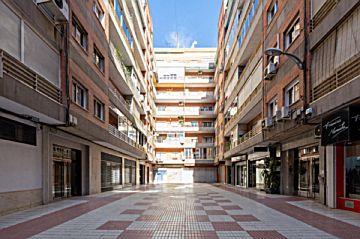 Foto Venta de piso con terraza en Ronda (Granada), Arabial