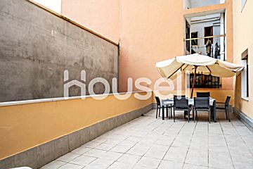  Venta de piso con terraza en Erdialdea (Errenteria)