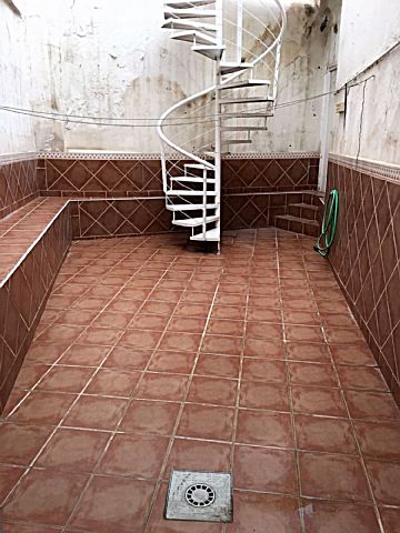  Venta de piso en Centro (Almería)