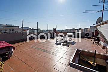  Venta de áticos con terraza en Can Feu-La Serra d'en Cameró (Sabadell)