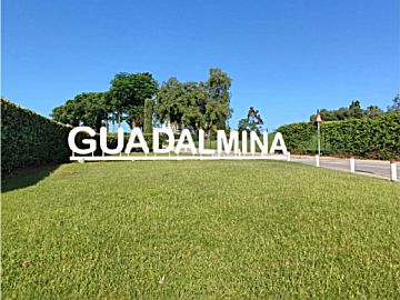 3219886 Venta de terreno en Guadalmina (Marbella (Municipio))