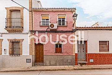  Venta de casas/chalet con terraza en Fernán-Núñez