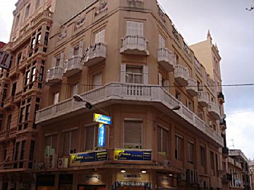 Exterior.JPG Venta de piso con terraza en Centro (Ceuta)