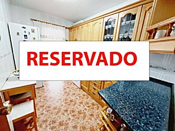 008249 Venta de piso con terraza en Centro - El Arroyo - La Fuente (Fuenlabrada)