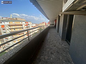Foto Venta de piso con terraza en Universitat (Lleida), ROVIRA ROURE