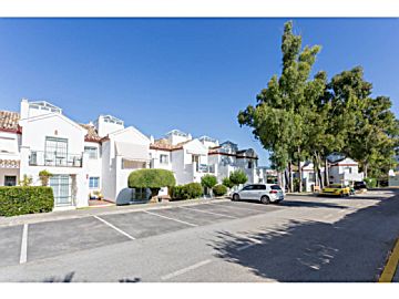 310261 Alquiler de casa con piscina y terraza en Guadalmina (Marbella (Municipio))
